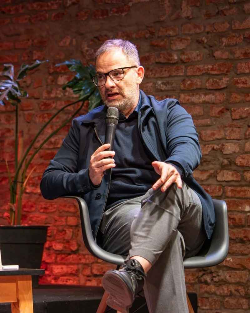 Ariel Wilkis en DEMOS: “Los argentinos estamos cada vez más endeudados porque falla la protección social”